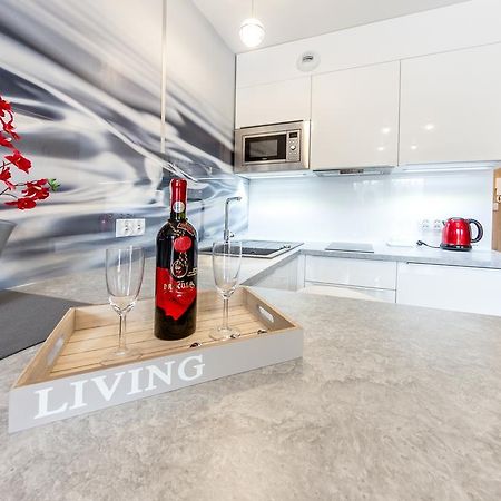 Apartament Eva Karpacz Eksteriør billede