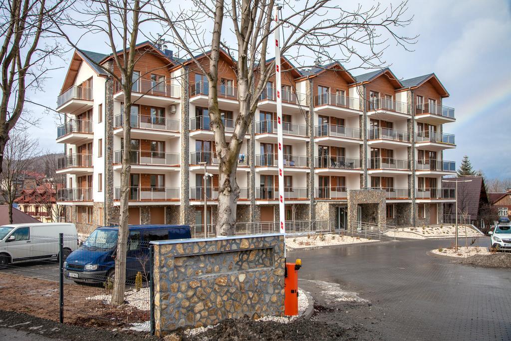 Apartament Eva Karpacz Eksteriør billede