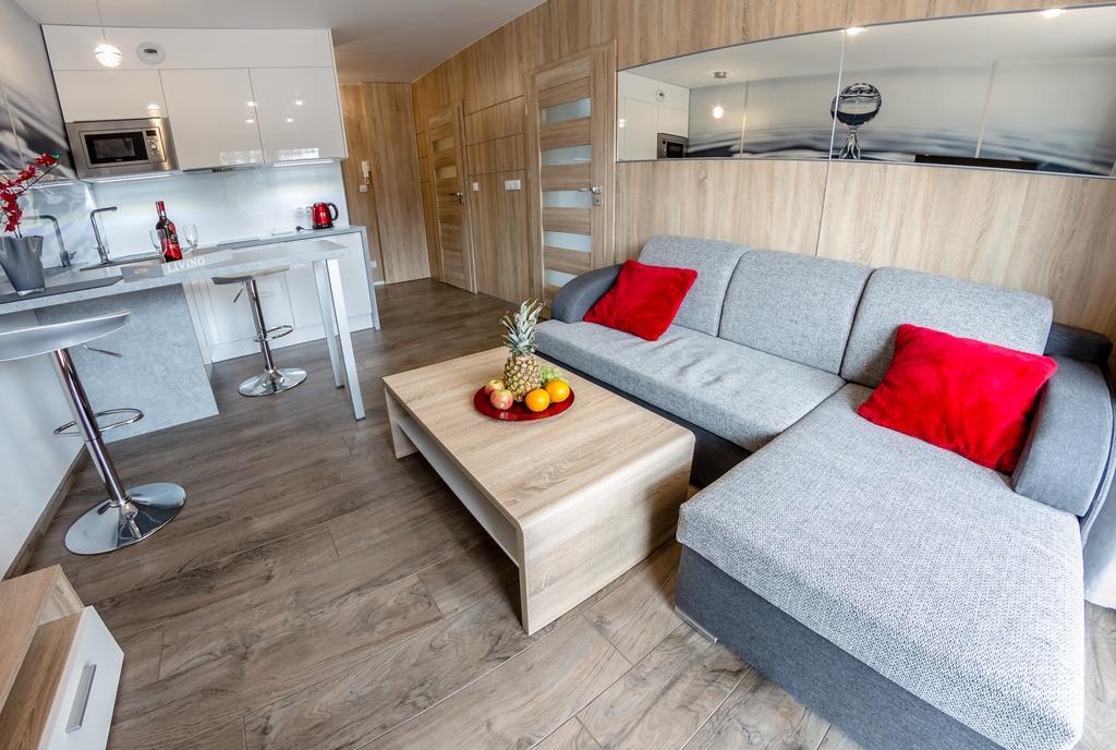 Apartament Eva Karpacz Eksteriør billede