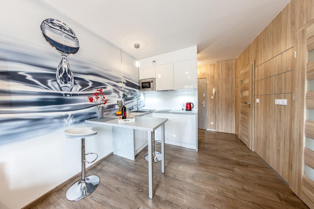 Apartament Eva Karpacz Eksteriør billede