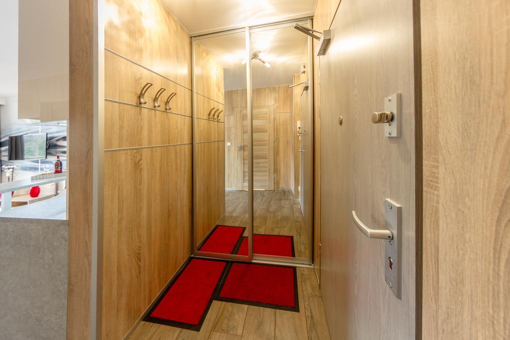 Apartament Eva Karpacz Eksteriør billede