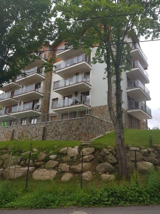 Apartament Eva Karpacz Eksteriør billede
