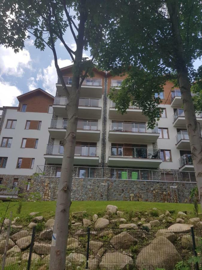 Apartament Eva Karpacz Eksteriør billede